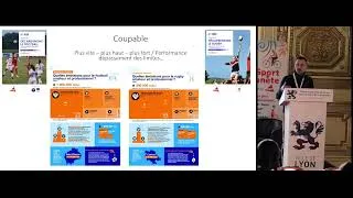 Miniature : Session de clôture des Etats généraux Sport Planète de la formation à l'écoresponsabilité sportive