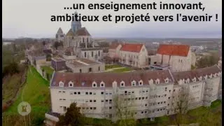 Miniature : Présentation Spécialité SVT au lycée Thibaut de Champagne