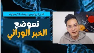 Miniature : SVT |  الثانية باك | الدرس 1: تموضع الخبر الوراثي