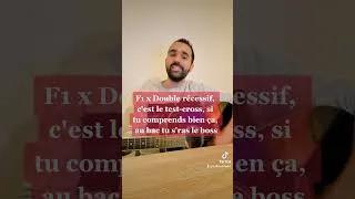 Miniature : Chanson type de brassage génétique