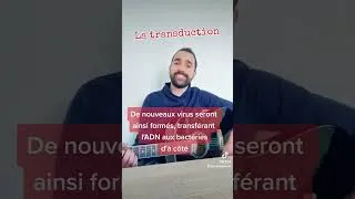 Miniature : Chanson Transferts horizontaux bactériens