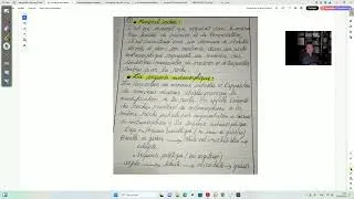 Miniature : svt: geologie :toutes les definitions des termes geologiques pour les eleves du 2bac pc et svt