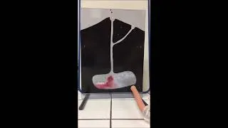 Miniature : (SVT 4e) Modélisation d'une éruption effusive