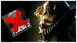 Miniature : Fallout 5 - POURQUOI VOUS NE POURREZ PAS Y JOUER !