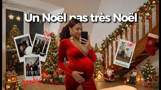 Miniature : Mon Noël ne se passe comme prévu 😭