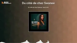 Miniature : Du côté de chez Swanee: clap de fin!