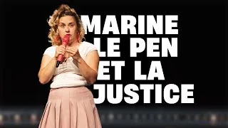 Miniature : La main dans le sac !