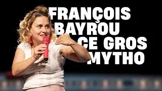 Miniature : Comment Bayrou aurait-il pu savoir ?
