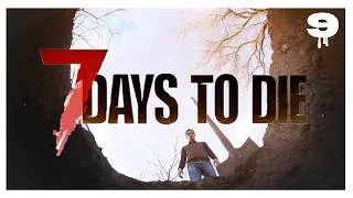 Miniature : 7 Days to Die : De la Forêt Brûlée au Terrifiant Bear Den