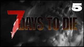 Miniature : Survivre à Tout Prix, 7 Days to Die.