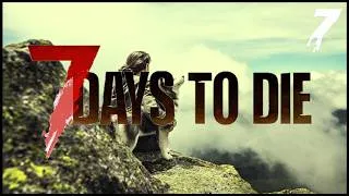 Miniature : Une Mission Impossible ? – 7 Days to Die Coop