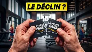 Miniature : Pourquoi ce nouveau club détruit Fitness Park