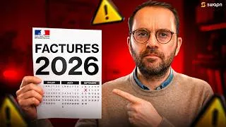 Miniature : Facturation électronique : ce que l'État ne vous dit pas