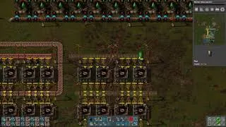 Miniature : Factorio Fin de session #13