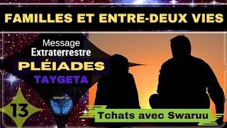 Miniature : 🌟 Familles et Entre-deux vies ~ Swaruu de Erra