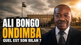 Miniature : Ce que personne ne dit sur les 14 ans d'Ali Bongo