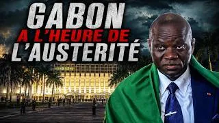 Miniature : BUDGET 2026:  DU SANG ET DES LARMES ? #Gabon
