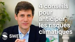 Miniature : Risques climatiques en entreprise : comment les minimiser ?