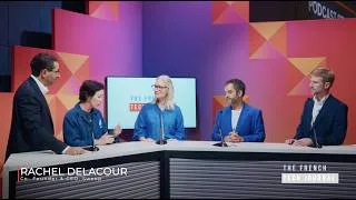Miniature : Our VivaTech panel with Sweep, IBM & OVHcloud: The future of corporate-startup co-creation