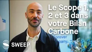 Miniature : Comprendre les scopes 1,2 et 3 du Bilan Carbone
