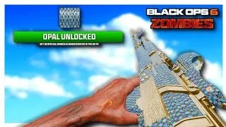 Miniature : ASTUCE POUR AVOIR LE CAMO "OPALE" FACILEMENT SUR CALL OF DUTY BLACK OPS 6 !