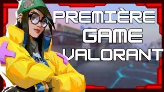 Miniature : VALORANT RANKED MON PASSAGE EN ASCENDANT !