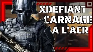 Miniature : LA MEILLEURE ACR SUR xDEFIANT !