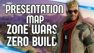 Miniature : DUO ZONE WARS NO BUILD FORTNITE PRÉSENTATION !
