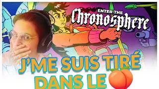 Miniature : Addictif même si on est nul·le · Enter the Chronospere | Découverte · Sweetberry