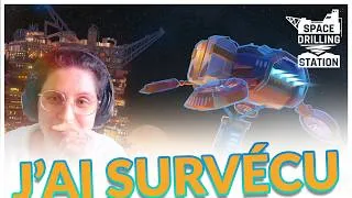 Miniature : Mon cerveau n'a pas fondu · Space Drilling Station | Découverte · Sweetberry