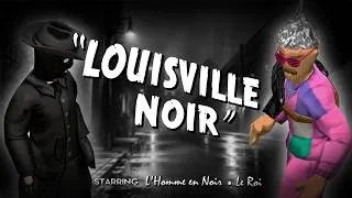 Miniature : LV NOIR — Film Noir Narratif | B42MP Project Zomboid