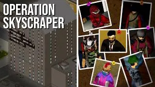 Miniature : Le Plan Était Pourtant Parfait… | B42MP Project Zomboid