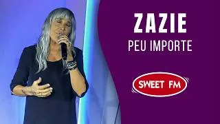 Miniature : Zazie - Peu importe (version live)