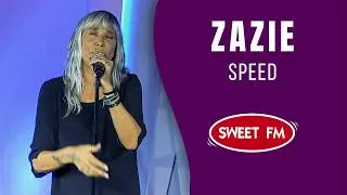 Miniature : Zazie - Speed (version live)