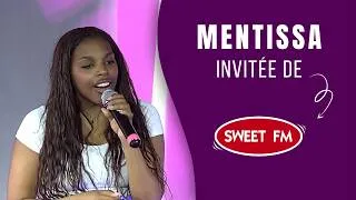 Miniature : Mentissa dans le Sweet Café
