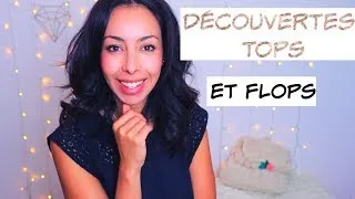 Miniature : Découvertes TOPS et FLOPS de Septembre