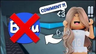 Miniature : MM2 sans toucher de BLEU ! (Murder Mystery 2)