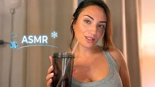 Miniature : ASMR Français pour dormir malgré la canicule ☀️ chuchotements rafraîchissants