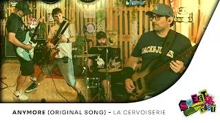 Miniature : SWEET RIOT - ANYMORE (ORIGINAL SONG) / Live Session à La Cervoiserie Niort