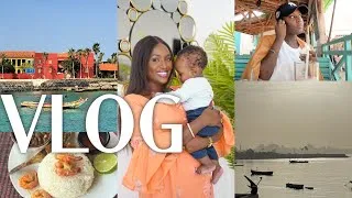 Miniature : PASSEZ UNE SEMAINE AVEC MOI [ VIE DE MAMAN, CHANTIER, SHOPPING, PRATIQUER LA GRATITUDE]