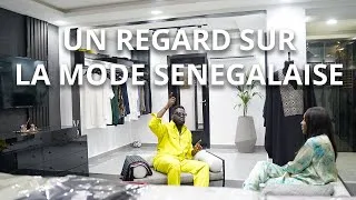 Miniature : UN REGARD SUR LA MODE SENEGALAISE: LE MADE IN SENEGAL