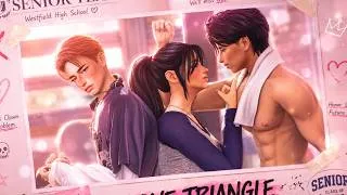Miniature : TCA (Trouble Comportemental Amoureux) 🌸 | Love Story K-Drama Inspired EP.2