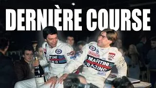Miniature : Le jour où le rallye a basculé