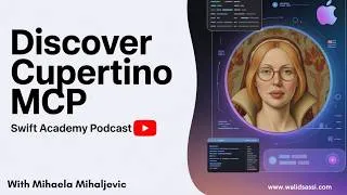 Miniature : Discover Cupertino MCP