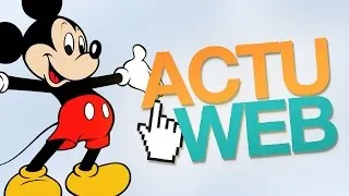 Miniature : DISNEY EST DANS LE TURFU PUT**N - ACTUWEB #50