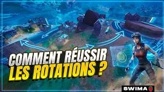 Miniature : Fortnite – Les erreurs de rotation qui te font perdre en tournoi (Division 4 analysée)