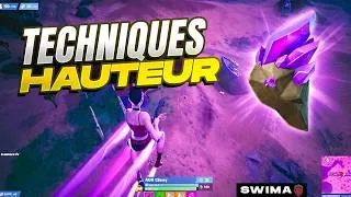 Miniature : Fortnite – Comment vraiment utiliser les Pierres en compétition (guide complet)