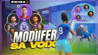 Miniature : Changer sa voix sur Fortnite en 2 minutes – Tutoriel VoiceWave Spécial Coupe du Monde 2026
