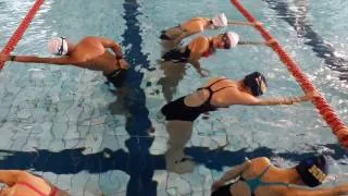 Miniature : SWIMBOT | Natation : 4 exercices pour améliorer votre respiration en crawl