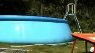 Miniature : Compilation Swimming/Surf Pool Fail - 2013